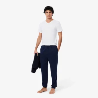Erkek 5’li Paket Slim Fit Atletler