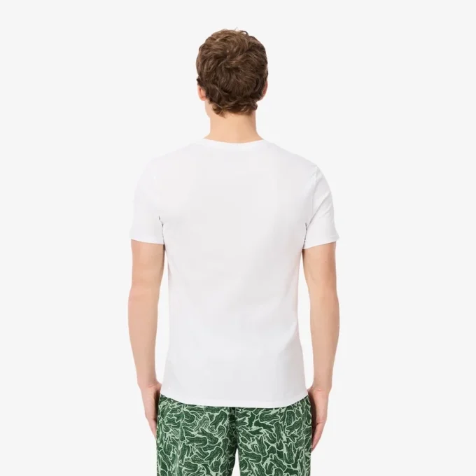 Erkek 5’li Paket Slim Fit Atletler