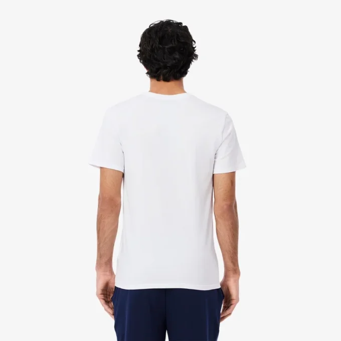 Erkek 5’li Paket Slim Fit Atletler
