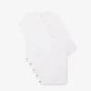 Erkek 5’li Paket Slim Fit Atletler