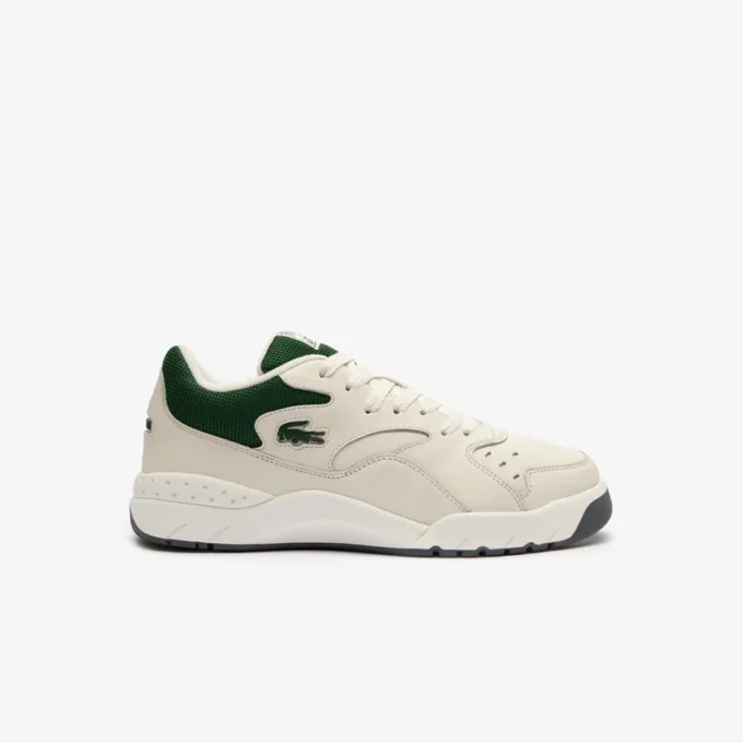 Erkek Aceline 96 Deri Sneaker