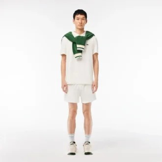 Erkek Aceline 96 Deri Sneaker