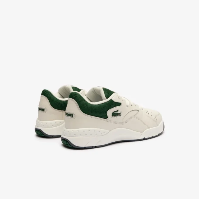 Erkek Aceline 96 Deri Sneaker