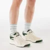 Erkek Aceline 96 Deri Sneaker