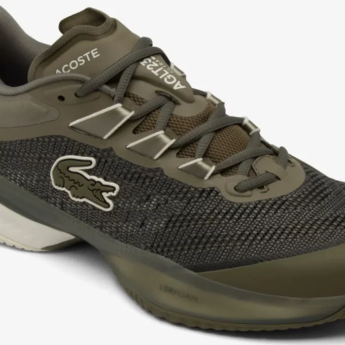 Erkek Ag-LT23 Ultra Tenis Ayakkabı