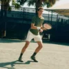 Erkek Ag-LT23 Ultra Tenis Ayakkabı