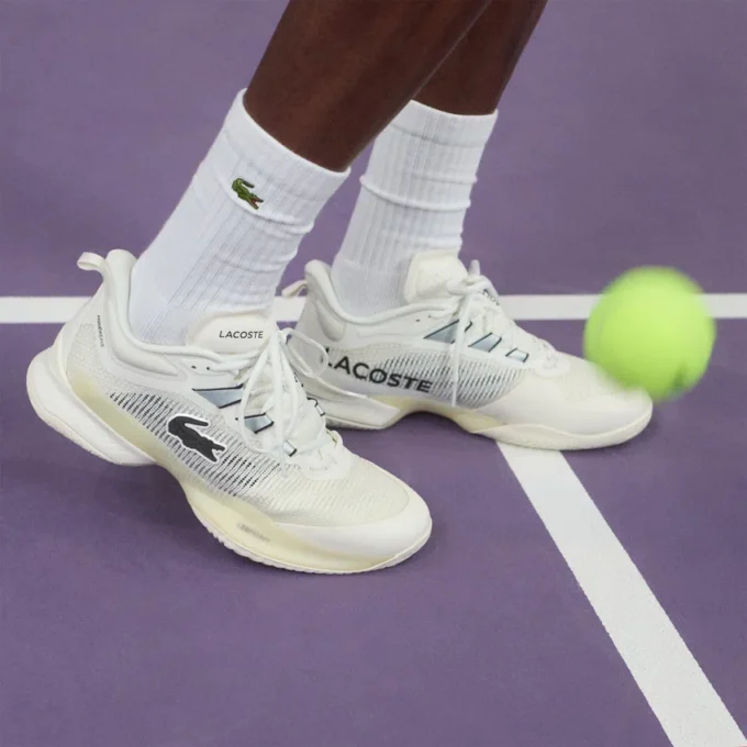 Erkek Ag-LT23 Ultra Tenis Ayakkabı