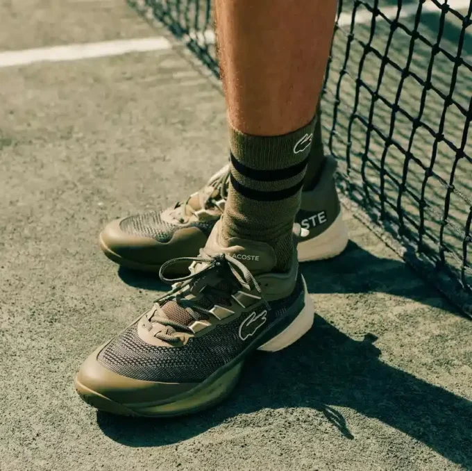 Erkek Ag-LT23 Ultra Tenis Ayakkabı