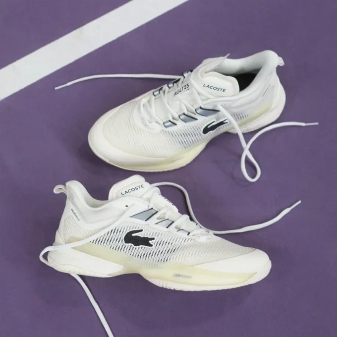 Erkek Ag-LT23 Ultra Tenis Ayakkabı