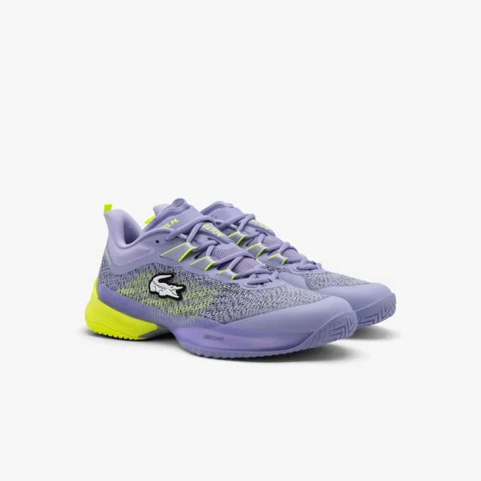 Erkek Ag-LT23 Ultra X Daniil Medvedev Tenis Ayakkabısı