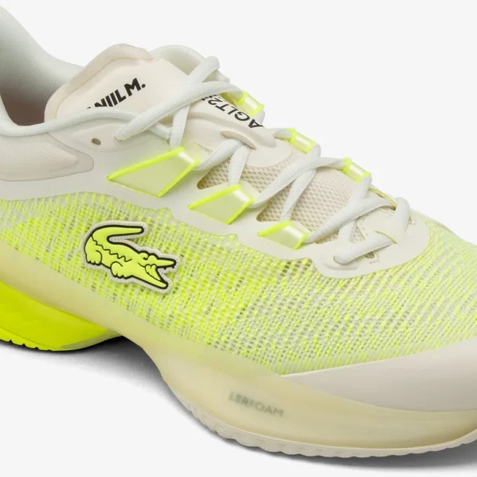 Erkek Ag-LT23 Ultra X Daniil Medvedev Tenis Ayakkabısı