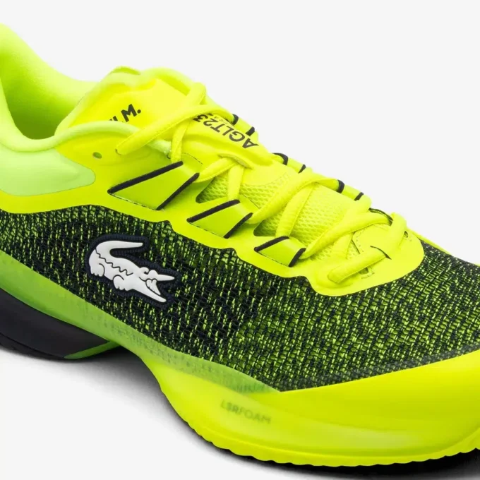 Erkek Ag-LT23 Ultra X Daniil Medvedev Tenis Ayakkabısı