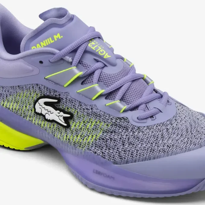 Erkek Ag-LT23 Ultra X Daniil Medvedev Tenis Ayakkabısı