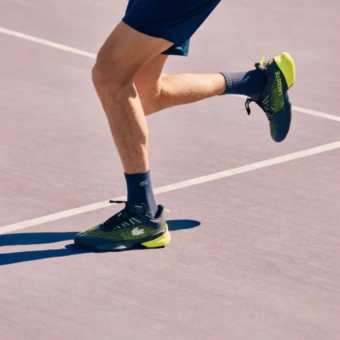 Erkek Ag-LT23 Ultra X Daniil Medvedev Tenis Ayakkabısı