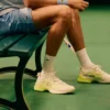 Erkek Ag-LT23 Ultra X Daniil Medvedev Tenis Ayakkabısı