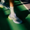 Erkek Ag-LT23 Ultra X Daniil Medvedev Tenis Ayakkabısı