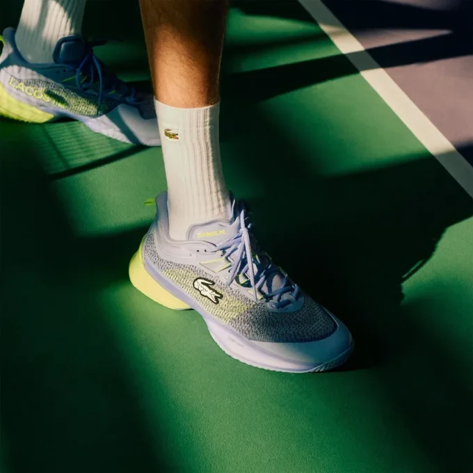 Erkek Ag-LT23 Ultra X Daniil Medvedev Tenis Ayakkabısı