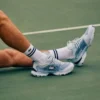 Erkek Ag-LT23 Ultra X Daniil Medvedev Tenis Ayakkabısı