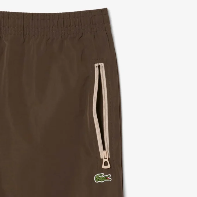 Erkek Arşiv Sürümü Su İtici Pantolon