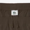 Erkek Arşiv Sürümü Su İtici Pantolon