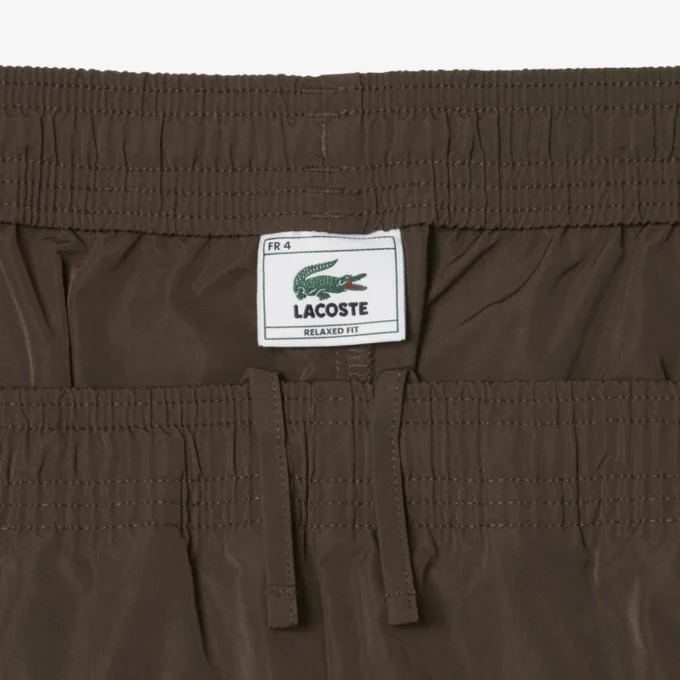 Erkek Arşiv Sürümü Su İtici Pantolon