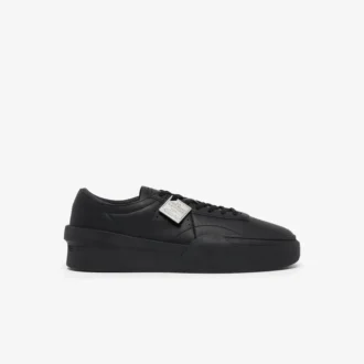 Erkek Aura Club Deri Sneaker