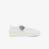 Erkek Aura Club Deri Sneaker