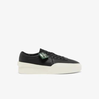 Erkek Aura Club Deri Sneaker