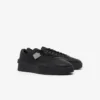 Erkek Aura Club Deri Sneaker