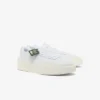 Erkek Aura Club Deri Sneaker