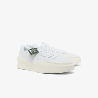 Erkek Aura Club Deri Sneaker