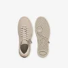 Erkek Aura Club Deri Sneaker