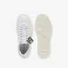 Erkek Aura Club Deri Sneaker
