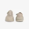 Erkek Aura Club Deri Sneaker