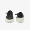 Erkek Aura Club Deri Sneaker