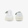 Erkek Aura Club Deri Sneaker