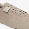 Erkek Aura Club Deri Sneaker
