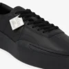 Erkek Aura Club Deri Sneaker