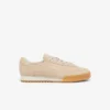 Erkek Aura Deri Sneaker