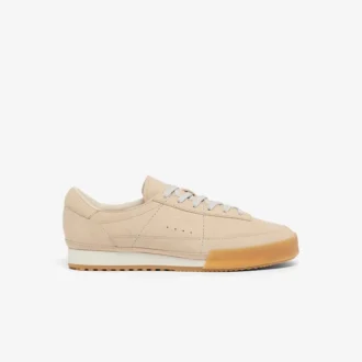 Erkek Aura Deri Sneaker