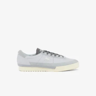 Erkek Aura Deri Sneaker