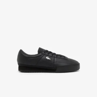 Erkek Aura Deri Sneaker