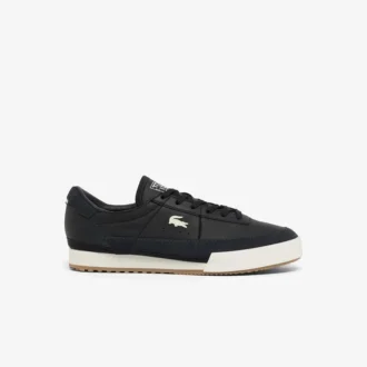 Erkek Aura Deri Sneaker
