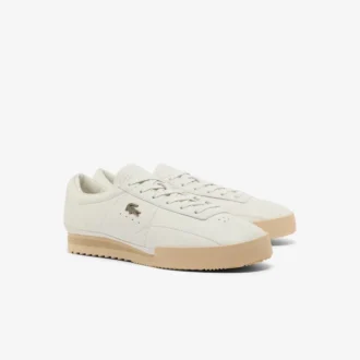 Erkek Aura Deri Sneaker