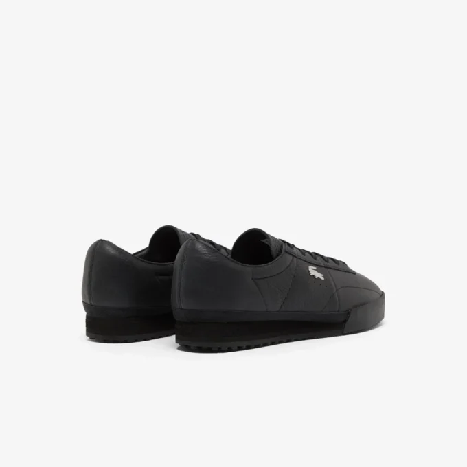 Erkek Aura Deri Sneaker