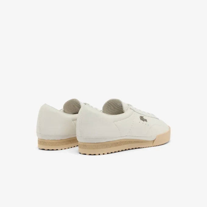 Erkek Aura Deri Sneaker