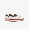Erkek Aura Deri Sneaker