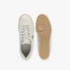 Erkek Aura Deri Sneaker