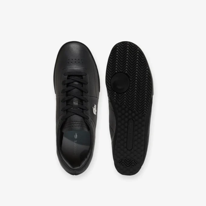 Erkek Aura Deri Sneaker