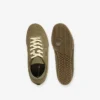 Erkek Aura Deri Sneaker
